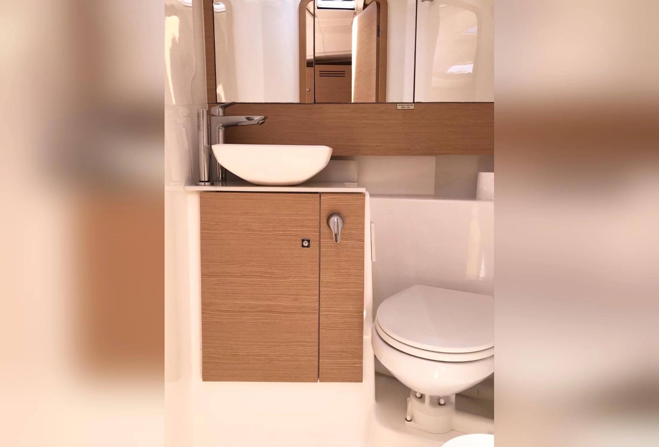 Dufour 430 Grand Large (Nikolas Aegeas)  - 25