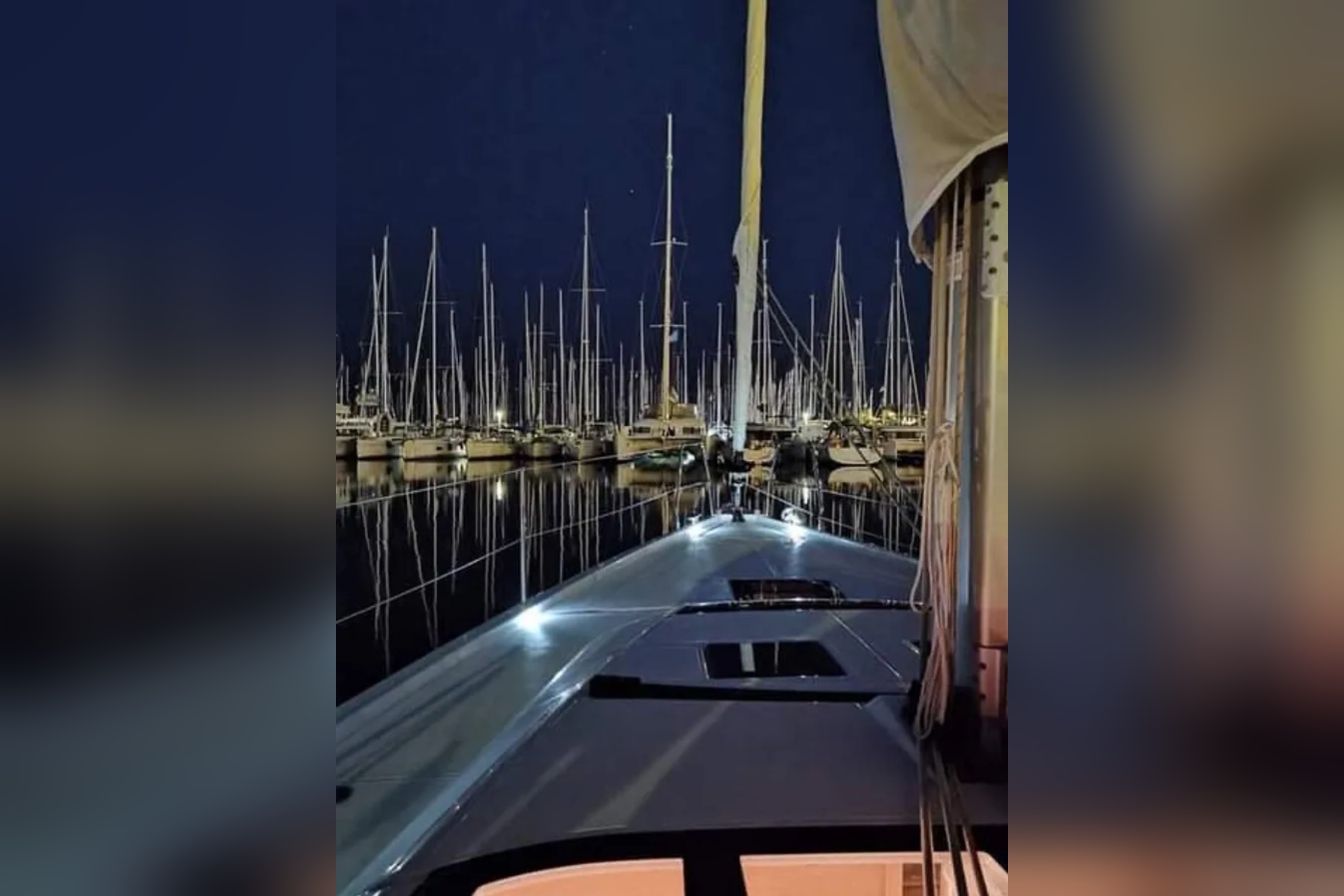 Photo #19 - Dufour 430 Grand Large (Nikolas Aegeas) en Kos - 52081