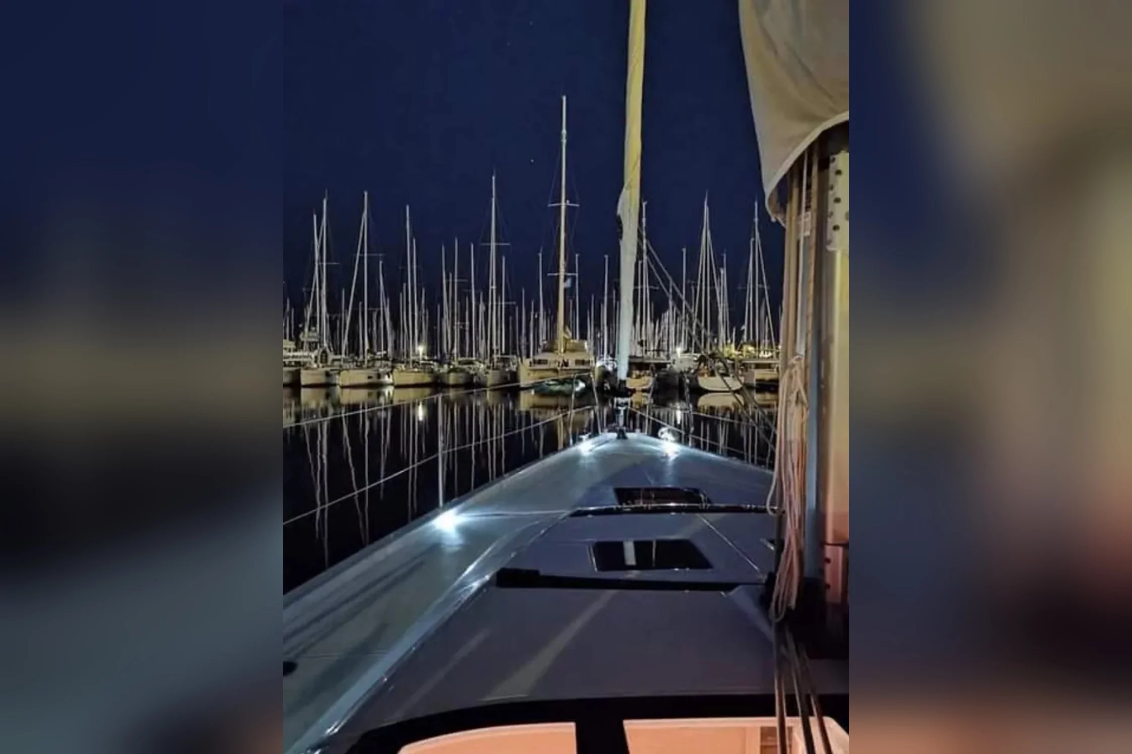 Dufour 430 Grand Large (Nikolas Aegeas)  - 18