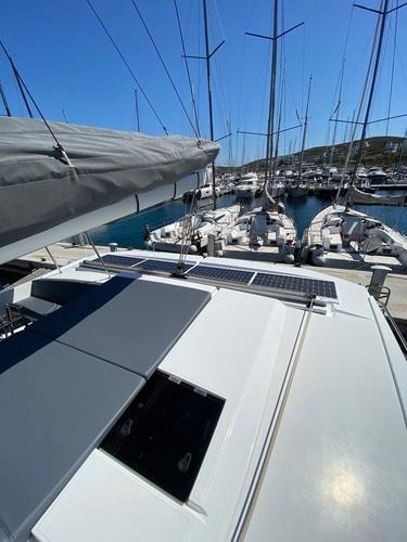 Photo #10 - Astrea 42 (Ion) in Preveza - 52548