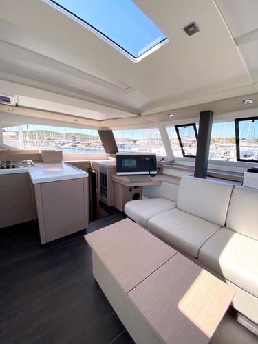 Photo #13 - Astrea 42 (Ion) in Preveza - 52548