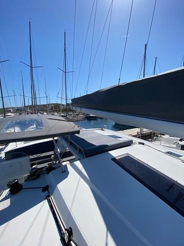 Photo #7 - Astrea 42 (Ion) in Preveza - 52548