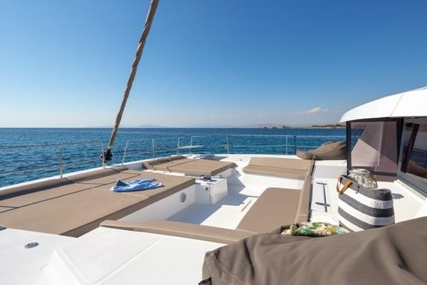 Photo #5 - Bali 5.4 (LICENSE TO CHILL) in Athens - 52573