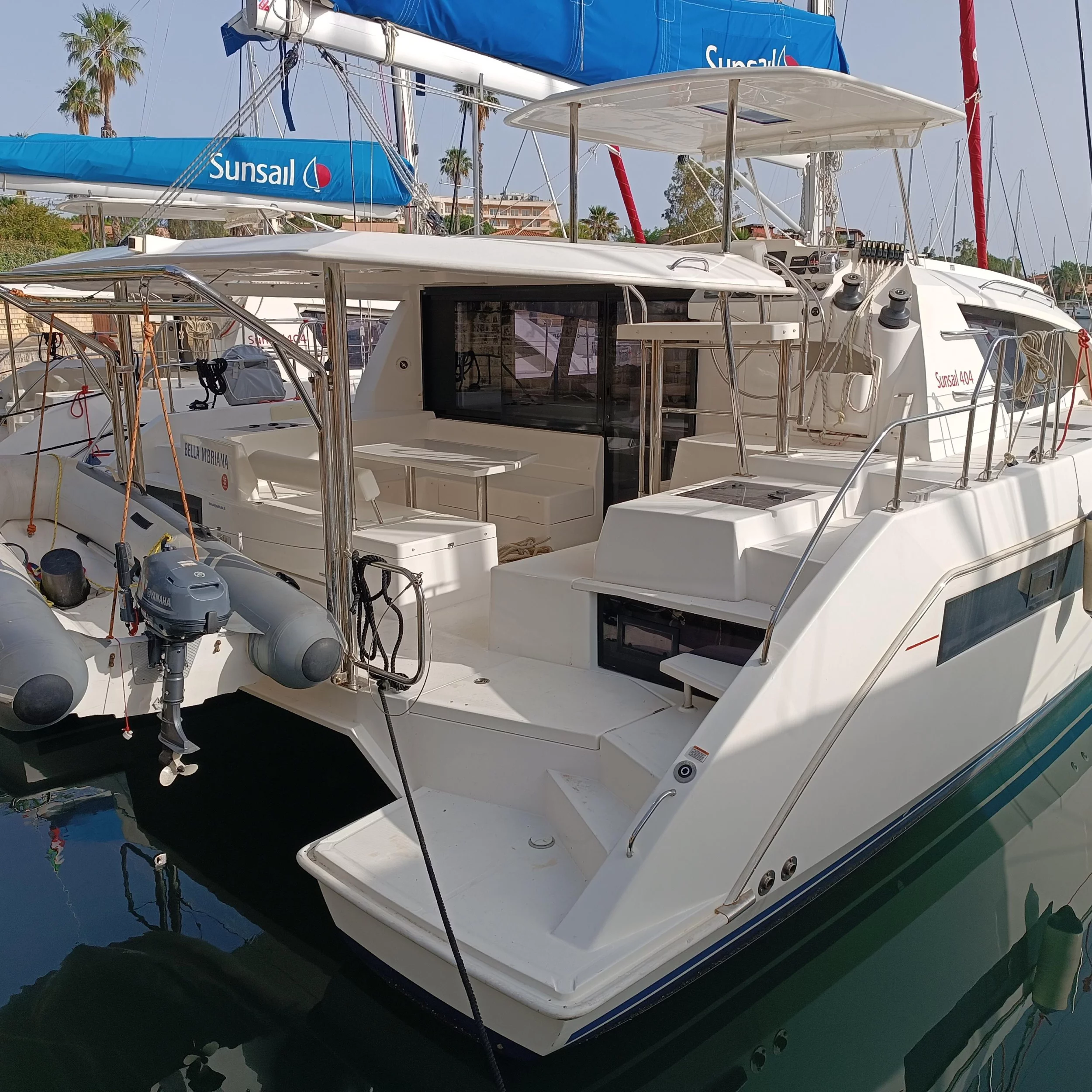 Leopard 40 (Bellambriana)  - 0