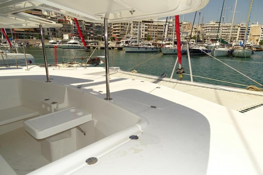 Photo #10 - Leopard 44 (La Luna) en Palma - 53817