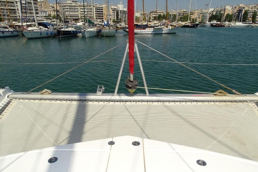 Photo #8 - Leopard 44 (La Luna) en Palma - 53817