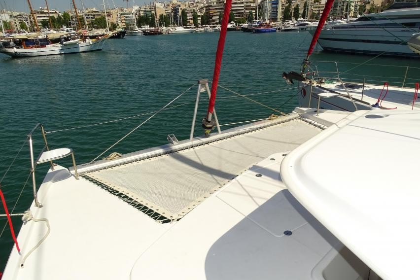 Photo #7 - Leopard 44 (La Luna) en Palma - 53817