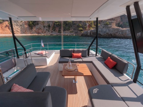 Photo #6 - Samana 59 (ASTORIA) en Athènes - 53942