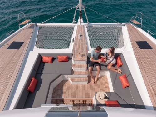 Photo #9 - Samana 59 (ASTORIA) en Athènes - 53942