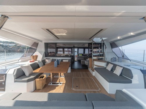 Photo #5 - Samana 59 (ASTORIA) en Athènes - 53942