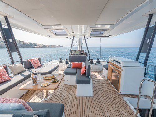 Photo #8 - Samana 59 (ASTORIA) en Athènes - 53942