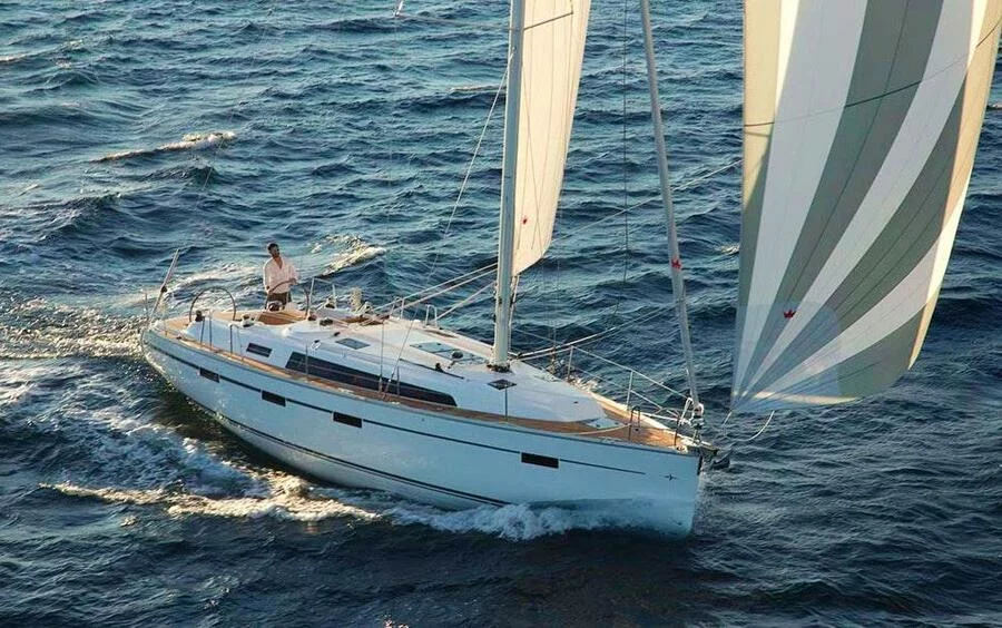 Bavaria Cruiser 41 Style (Umi Maru)  - 0