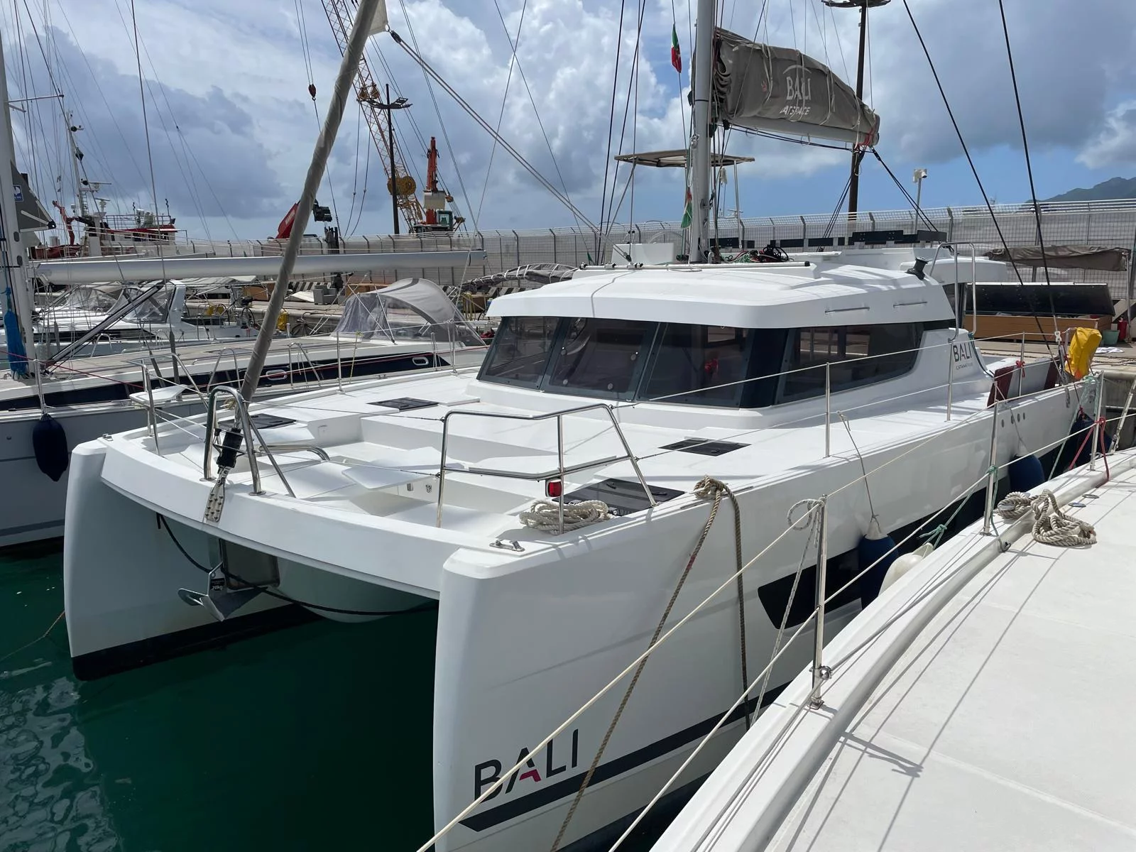 Bali Cat Space (Kuma)  - 31