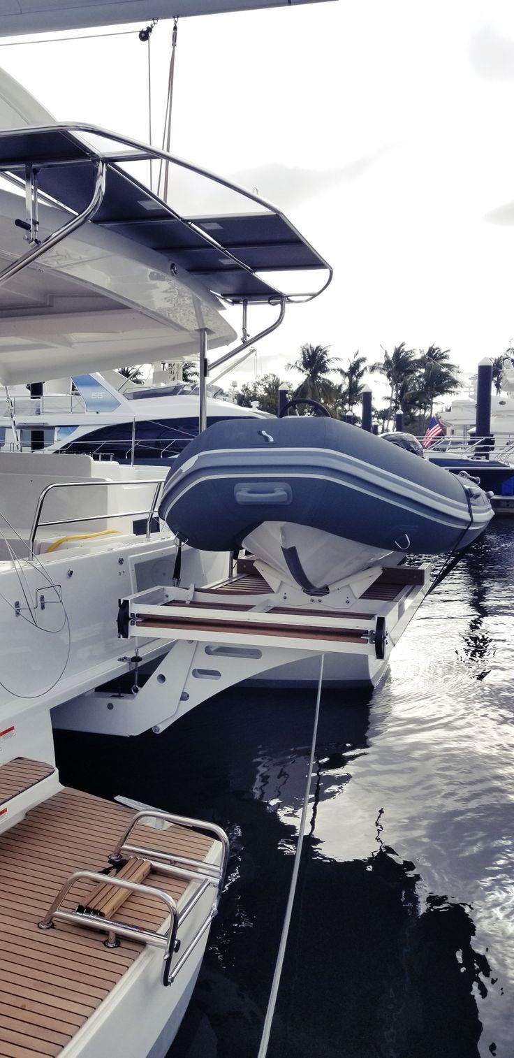 Photo #9 - Lagoon 46 - Premium - AC (DLOKOKO) en Le Marin - 54376