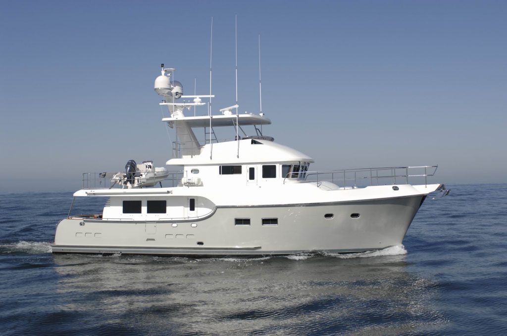 Photo #18 - Nordhavn (Sweet Hope) en Hanko - 54499