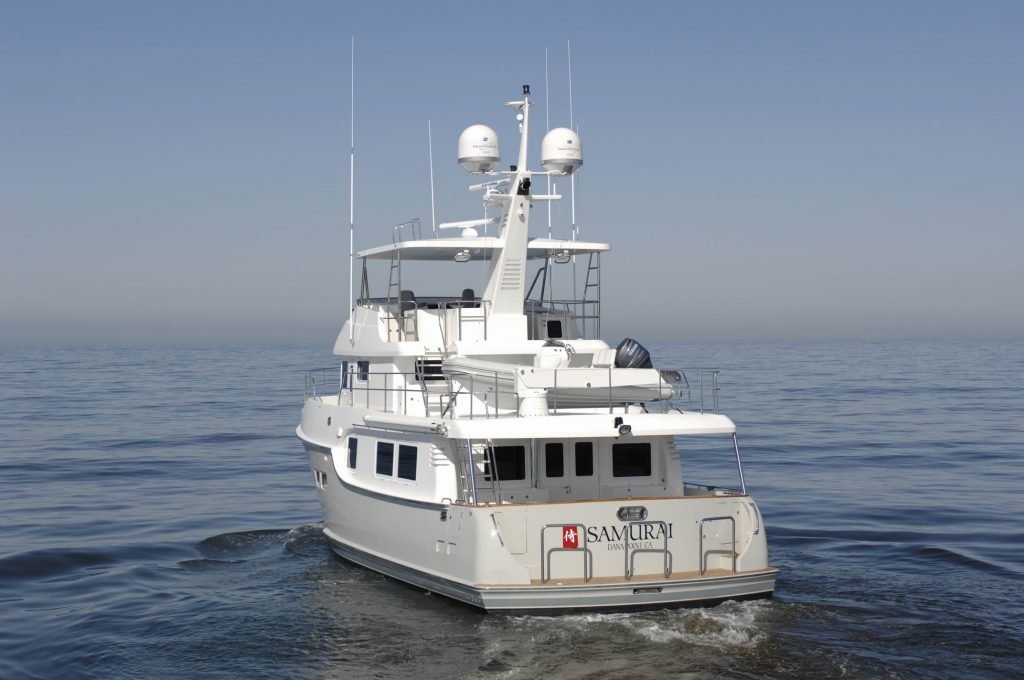 Photo #17 - Nordhavn (Sweet Hope) en Hanko - 54499