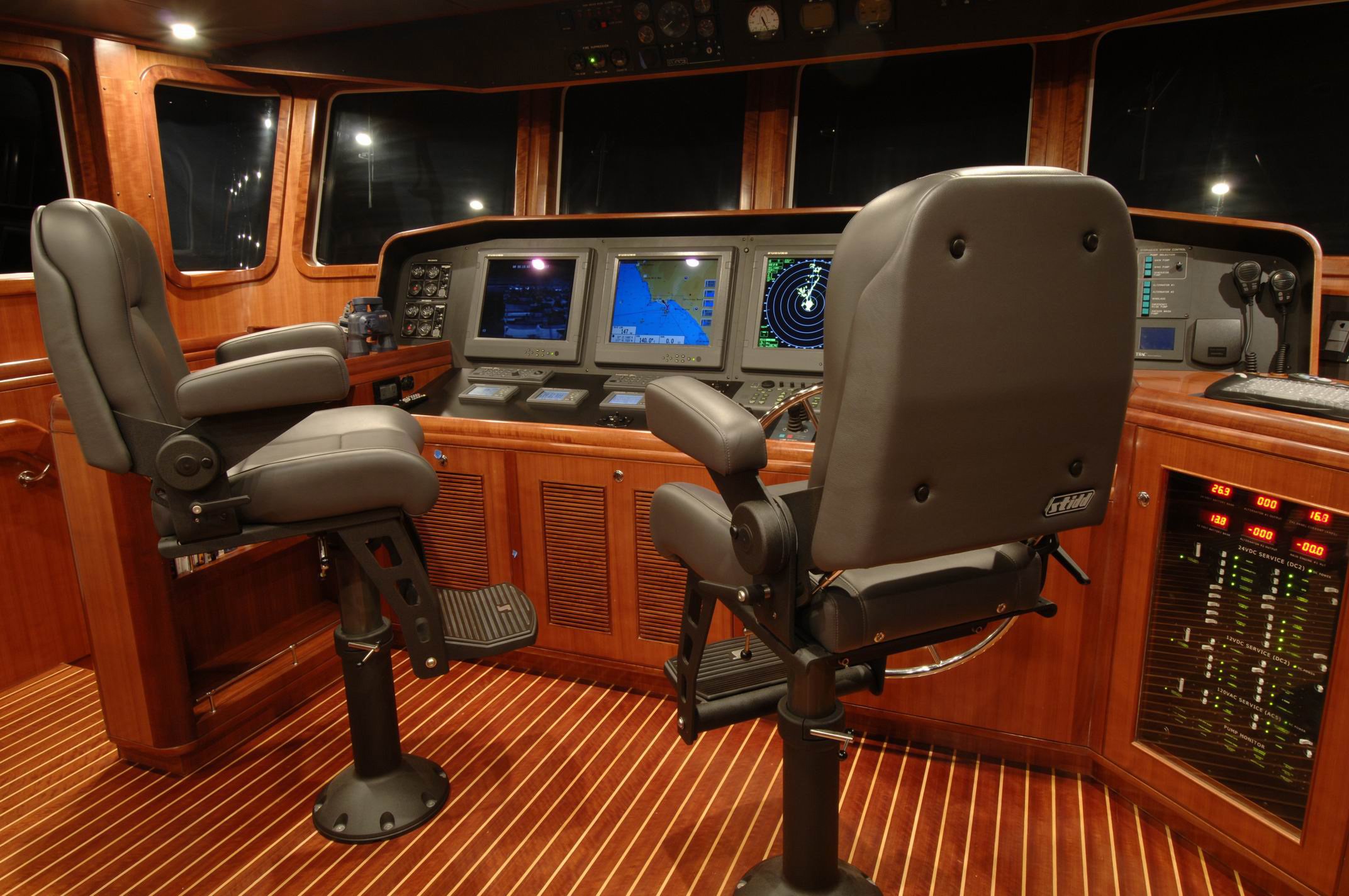 Photo #9 - Nordhavn (Sweet Hope) en Hanko - 54499