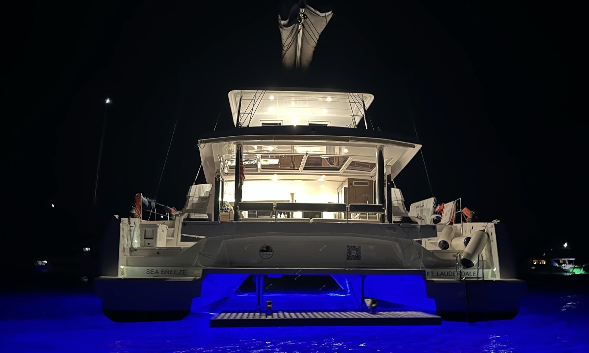 Photo #8 - Bali 5.4 (SEA BREEZE - FF) in Road Town - 54520