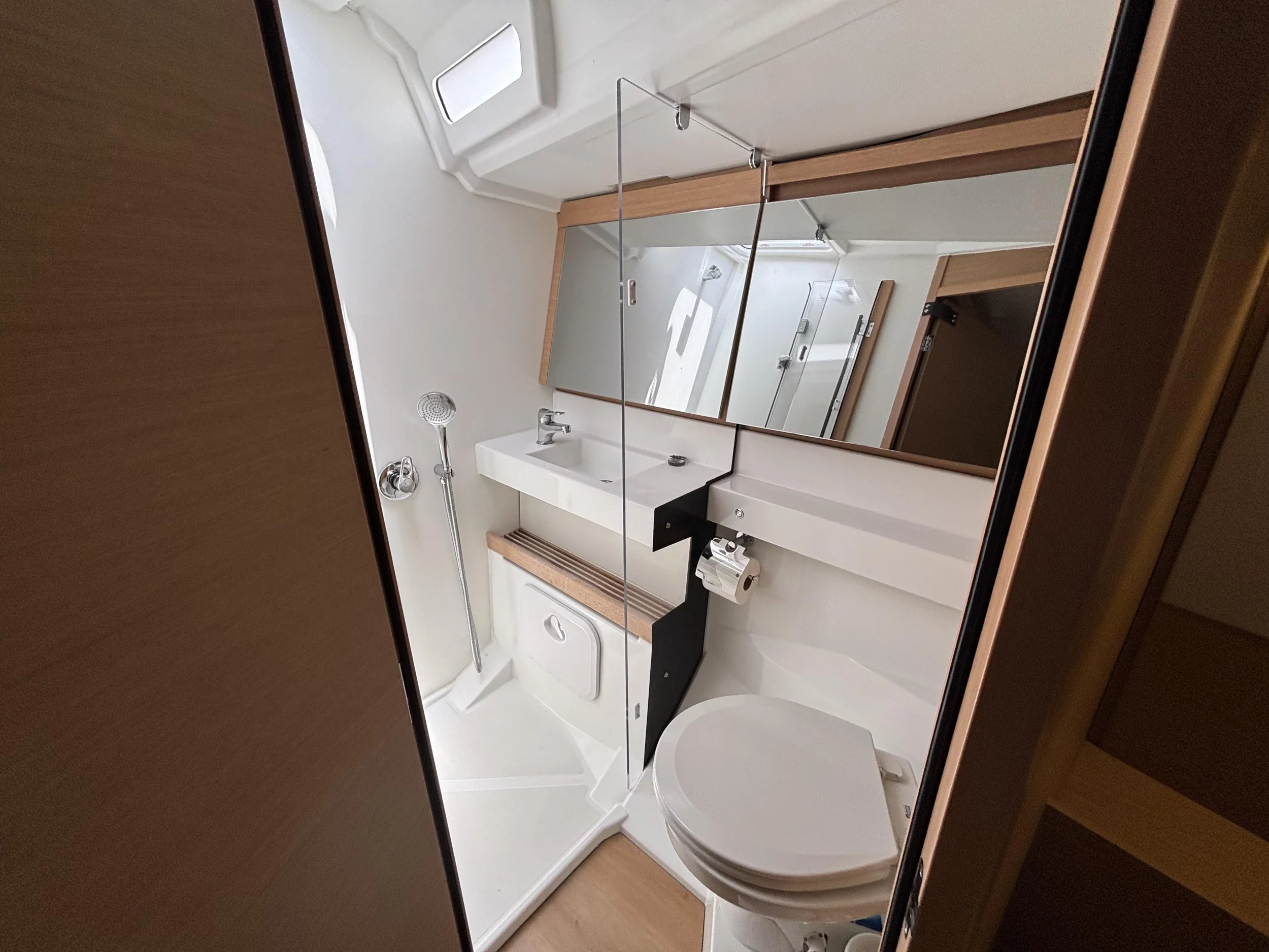 Sun Odyssey 440 (COUNTING STARS)  - 9