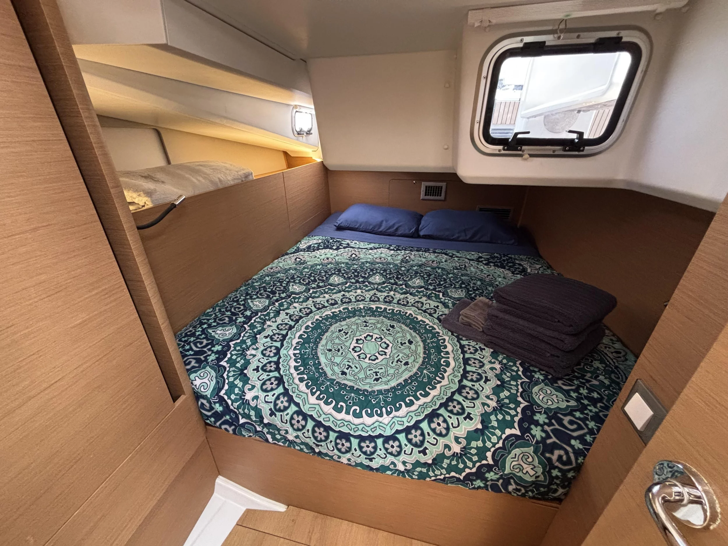 Sun Odyssey 440 (COUNTING STARS)  - 6