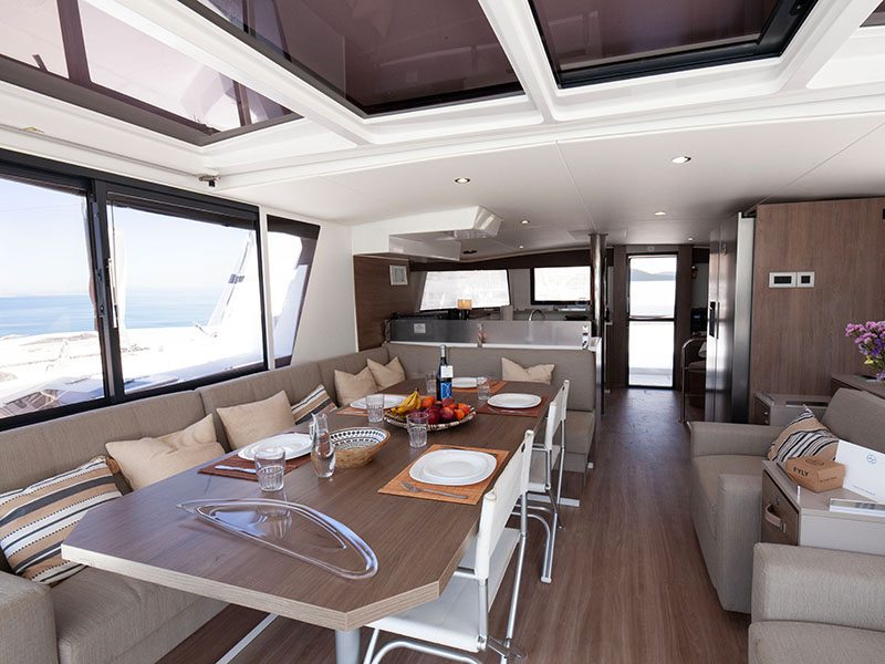 Photo #7 - Bali 4.6 (NEDA) in Mykonos - 54581