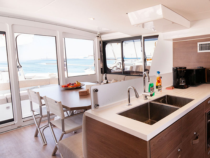 Photo #5 - Bali 4.6 (NEDA) in Mykonos - 54581