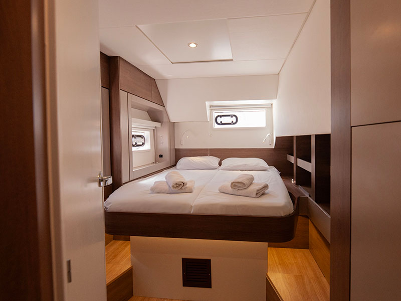 Photo #4 - Bali 4.6 (NEDA) in Mykonos - 54581