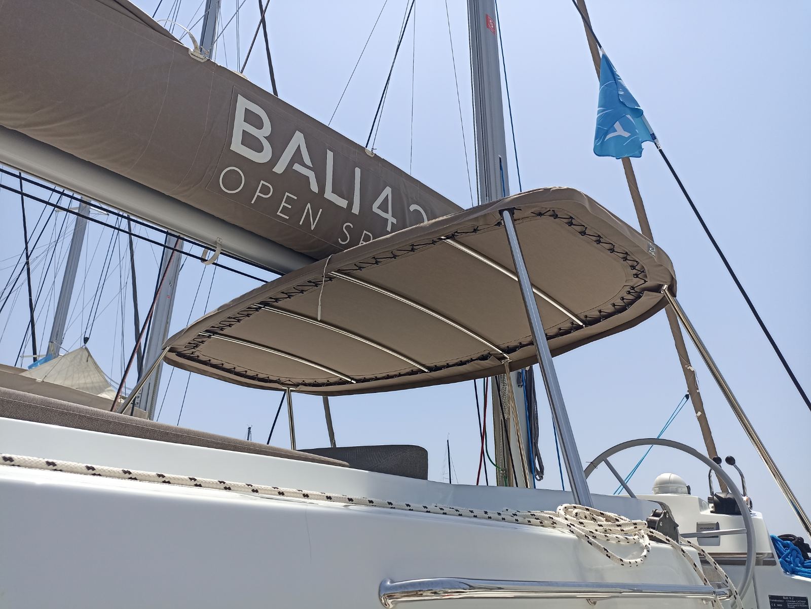Photo #4 - Bali 4.2 Open Space (Mare Blu) en Atenas - 54596