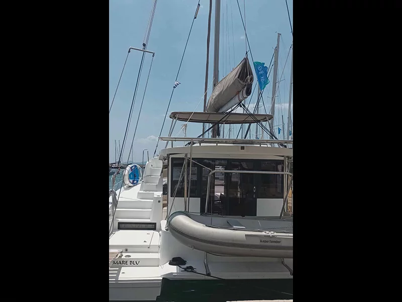 Bali 4.2 Open Space (Mare Blu)  - 0