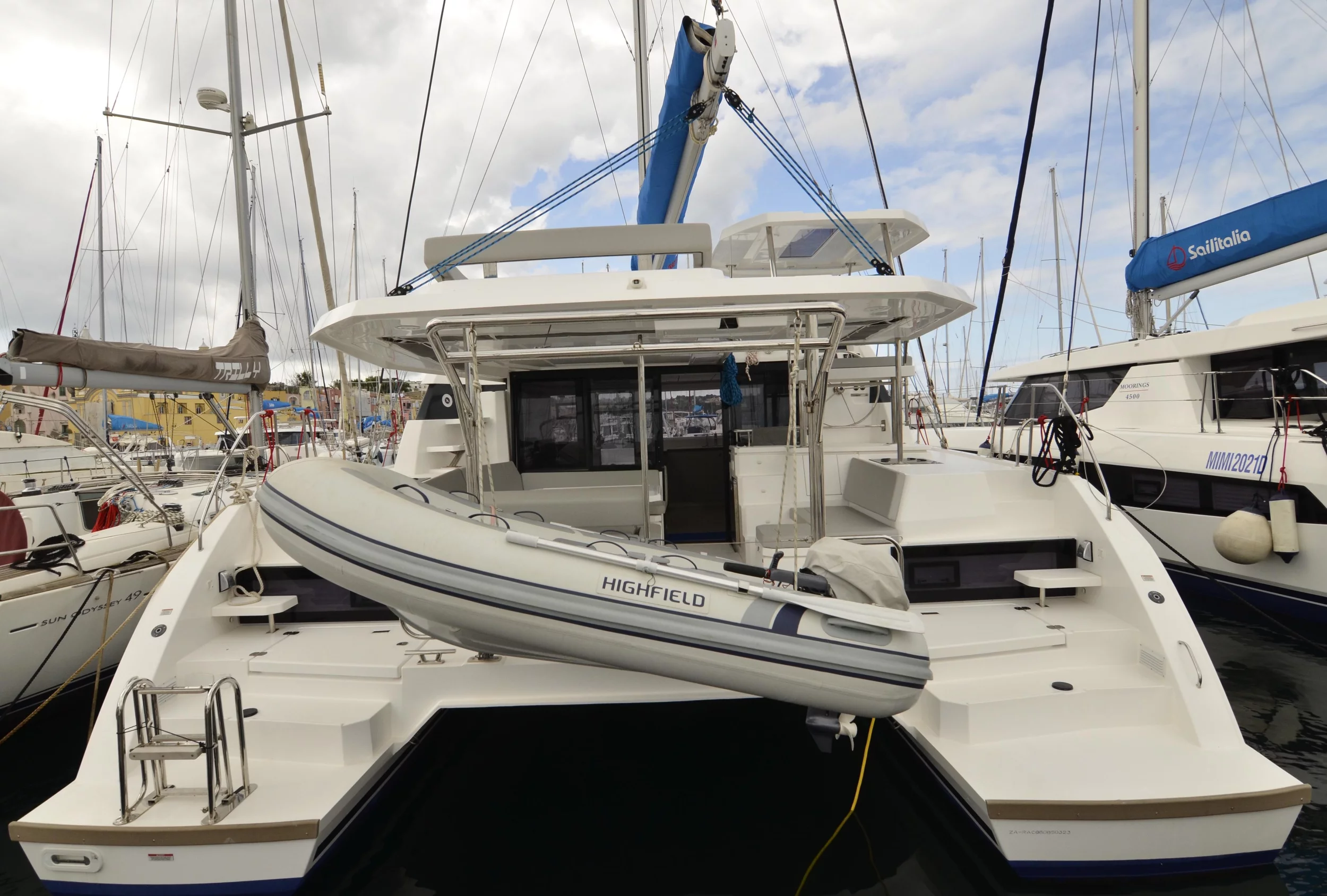 Leopard 42 (MYG V)  - 0