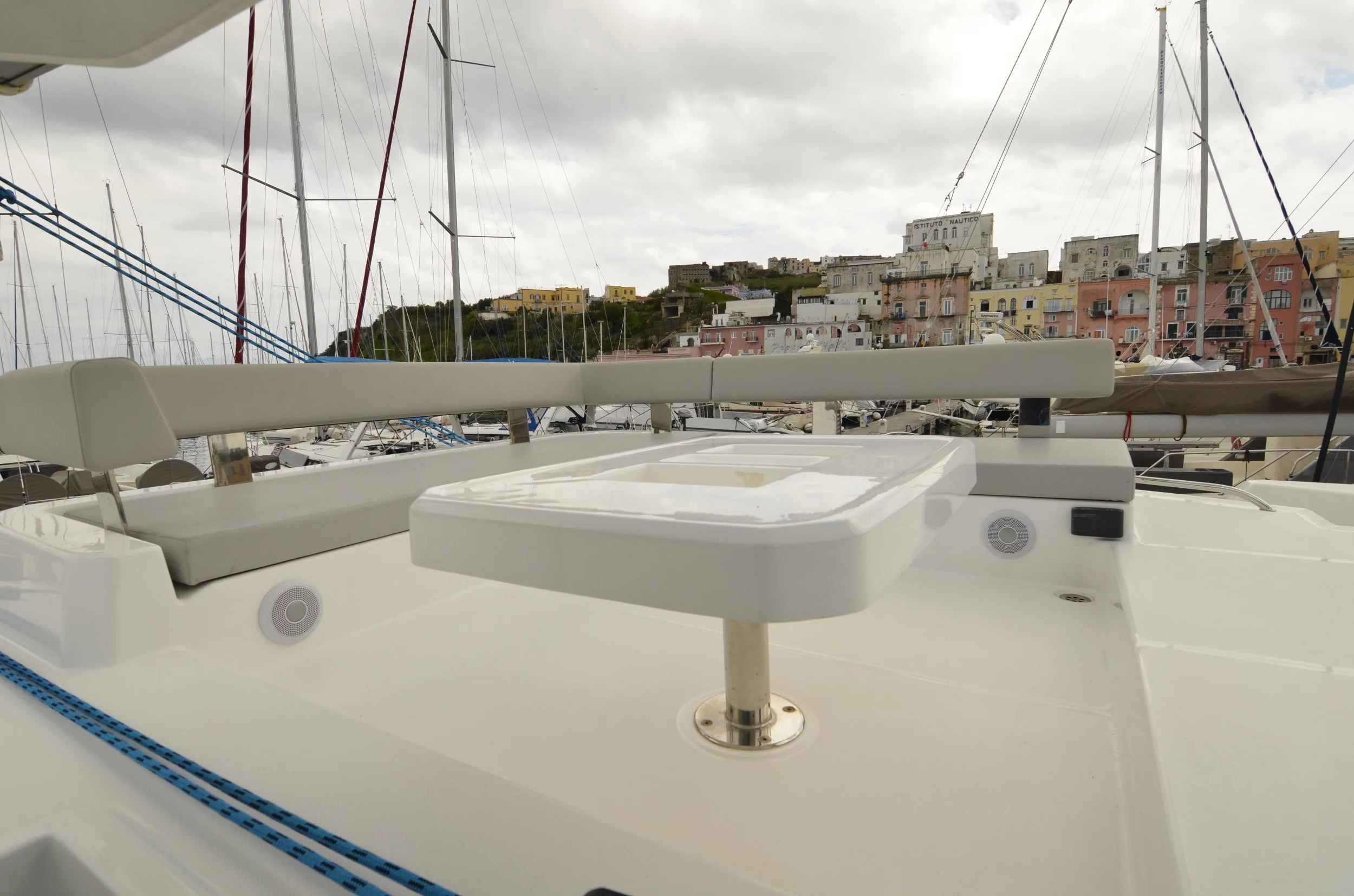 Leopard 42 (MYG V)  - 3