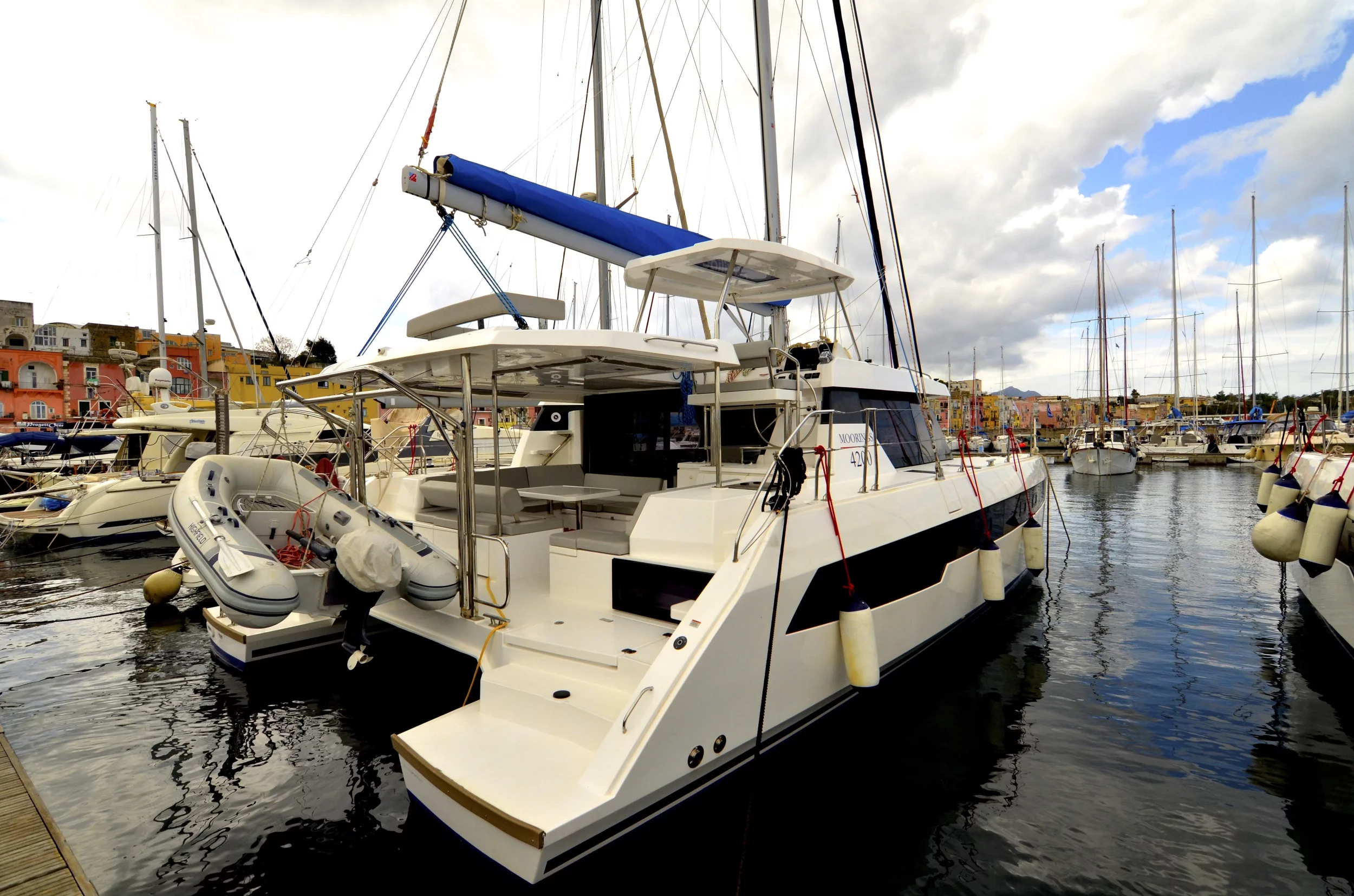 Leopard 42 (MYG V)  - 1