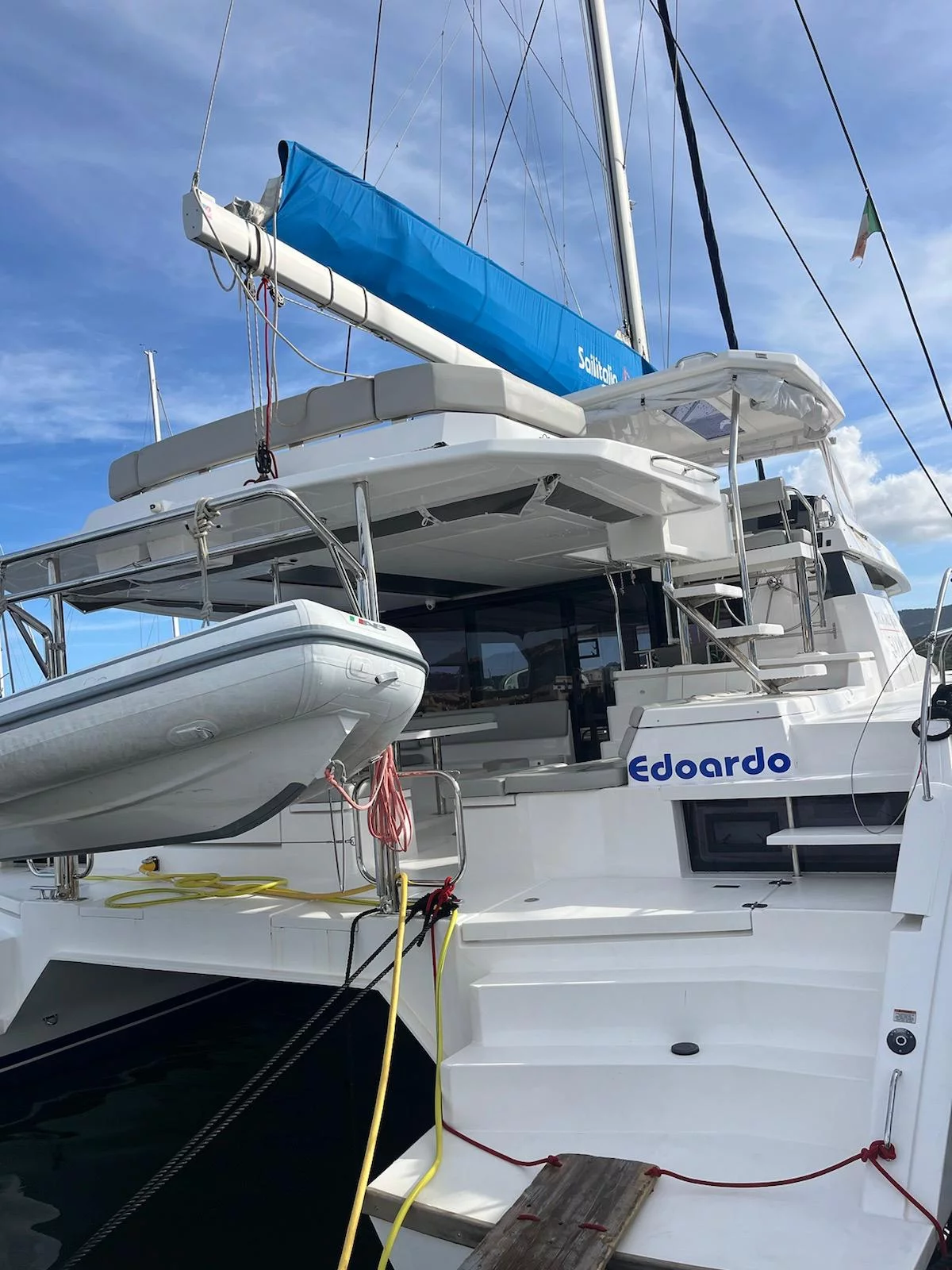 Leopard 50 (Edoardo)  - 0
