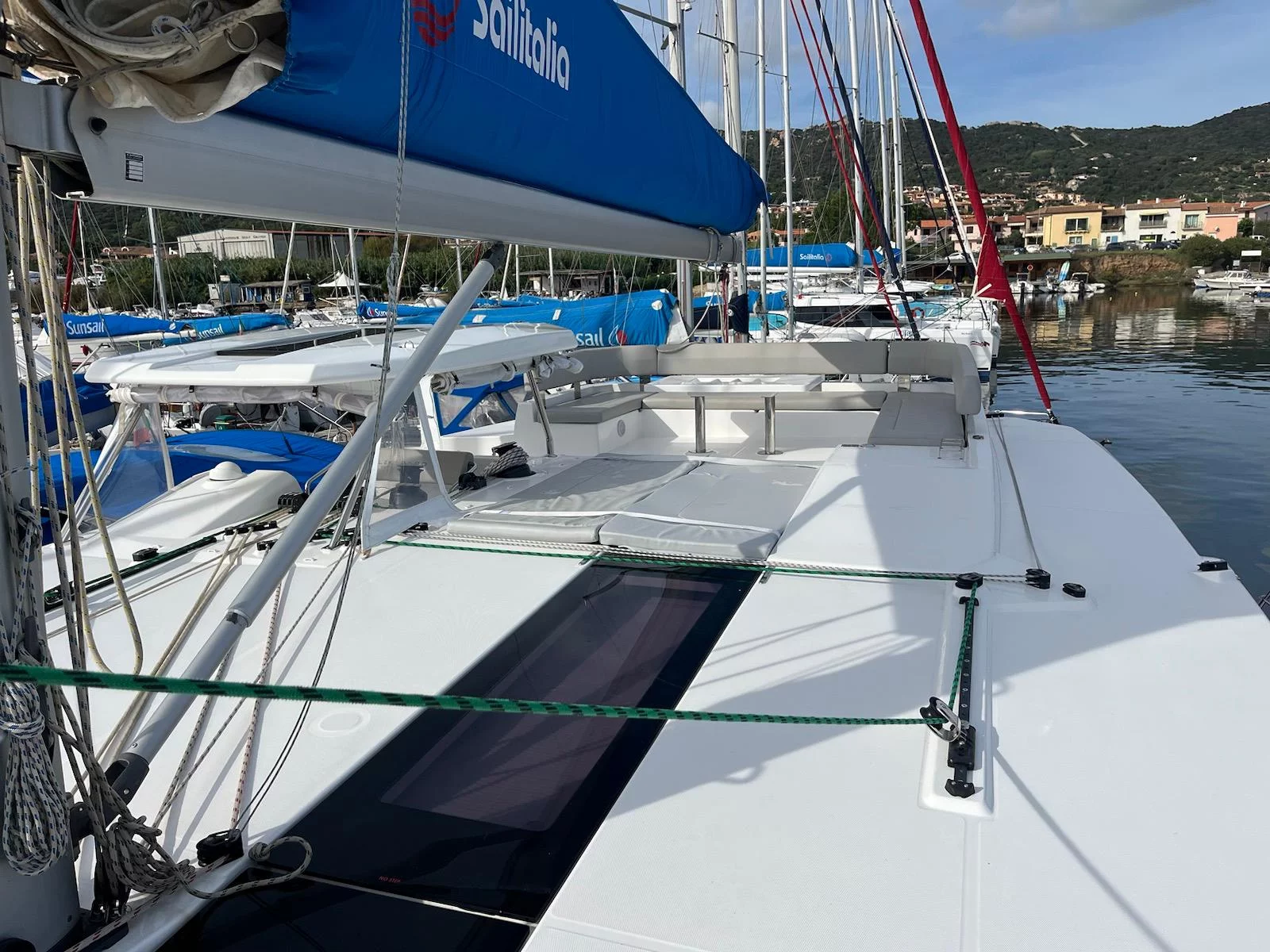 Leopard 50 (Edoardo)  - 9