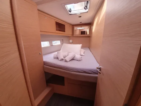 Dufour 530 (Grande Sofia)  - 10