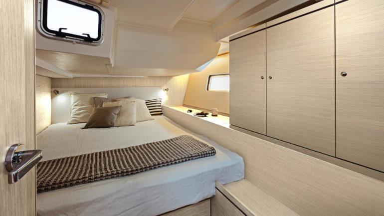 Photo #6 - Oceanis 51.1 (Bluescape II) in Lavrion - 54723
