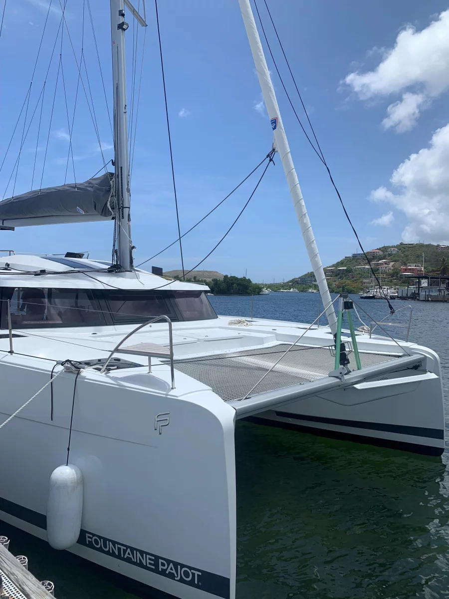 Elba 45 (BIKINI BOTTOM)  - 12