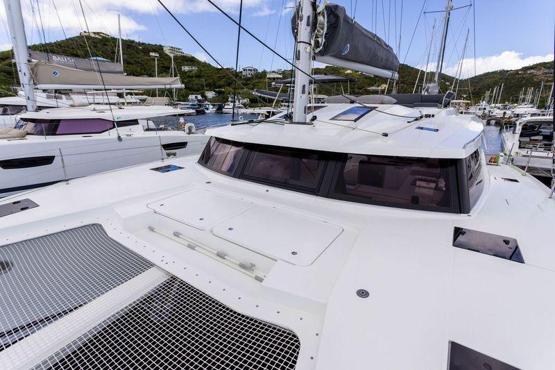 Photo #12 - Elba 45 (BIKINI BOTTOM) in Road Town - 54765