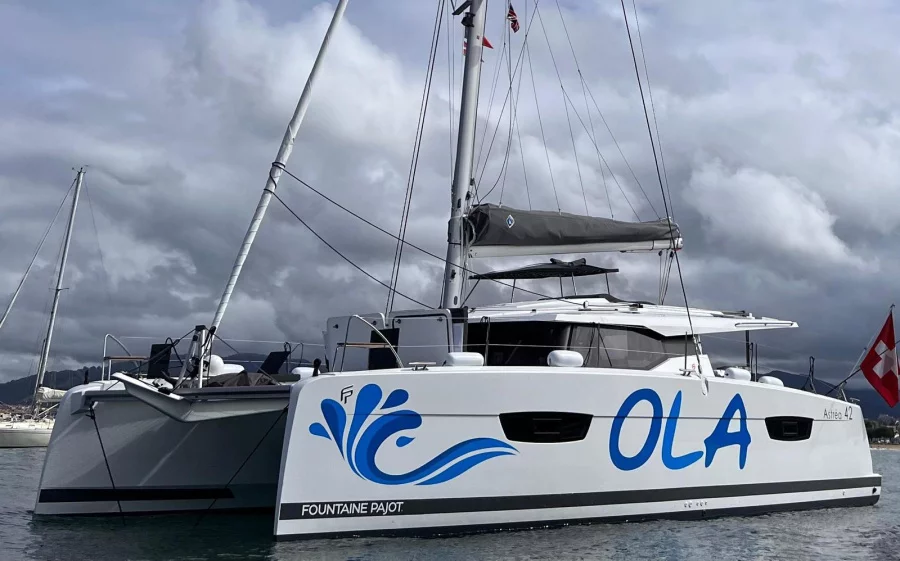 Elba 45 - Premium (Ola 2)  - 4