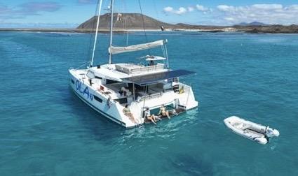 Photo #2 - Elba 45 - Premium (Ola 2) in Le Marin - 54785