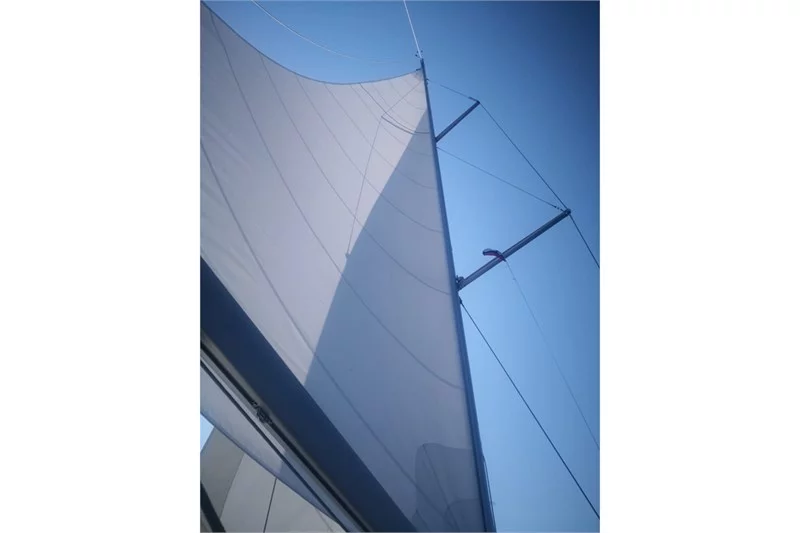 Elan Impression 45.1 (Marialen)  - 15