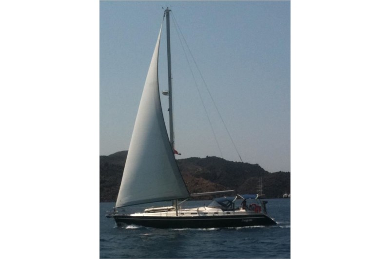 Photo #1 - Ocean Star 51.2 (Fanclub VII) in Atene - 54801