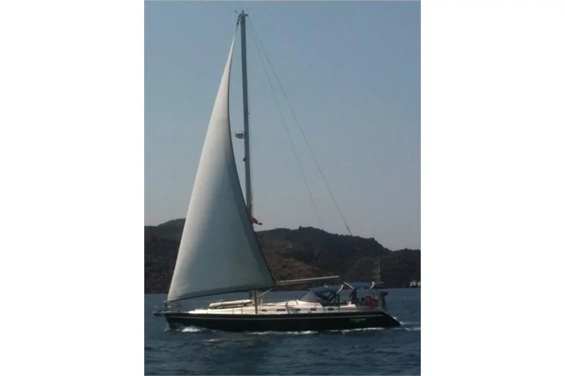 Ocean Star 51.2 (Fanclub VII)  - 0