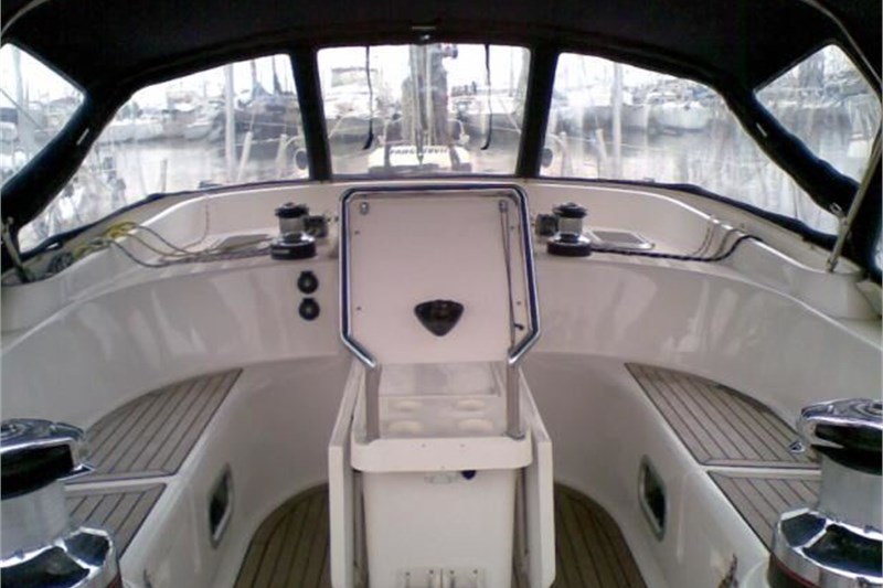 Photo #2 - Ocean Star 51.2 (Fanclub VII) in Atene - 54801
