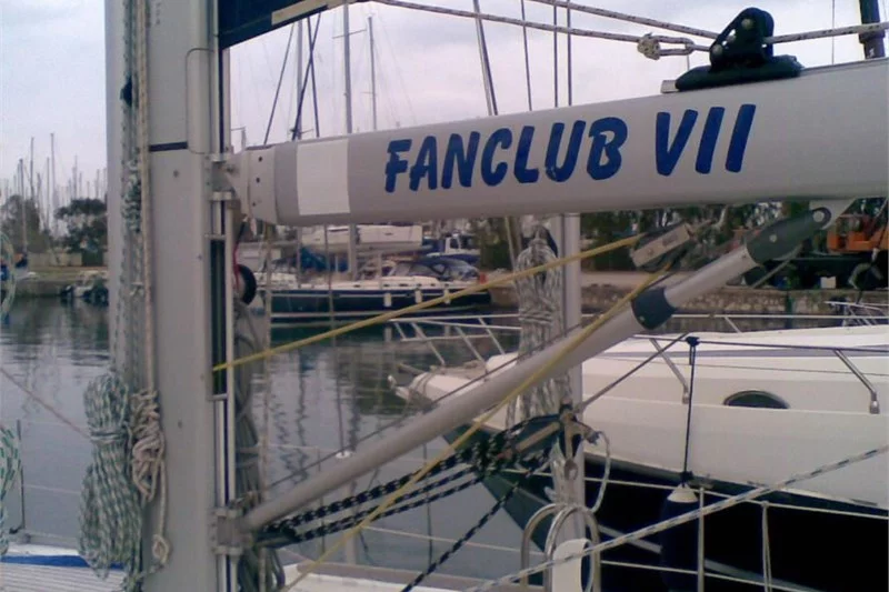 Ocean Star 51.2 (Fanclub VII)  - 7