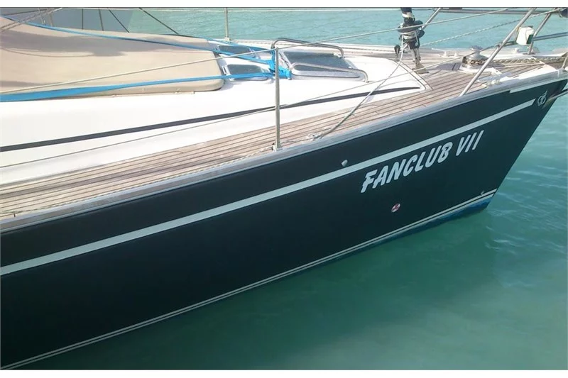 Ocean Star 51.2 (Fanclub VII)  - 6