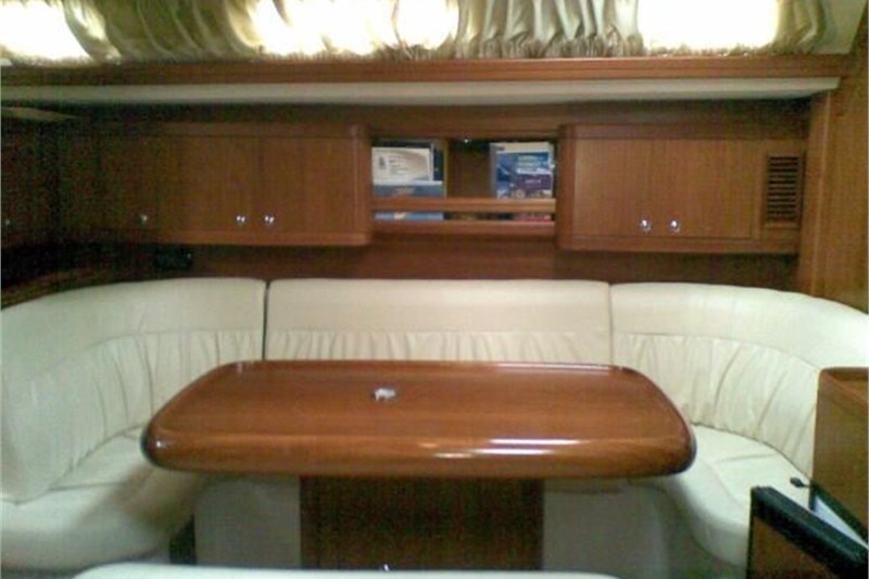Photo #4 - Ocean Star 51.2 (Fanclub VII) in Atene - 54801