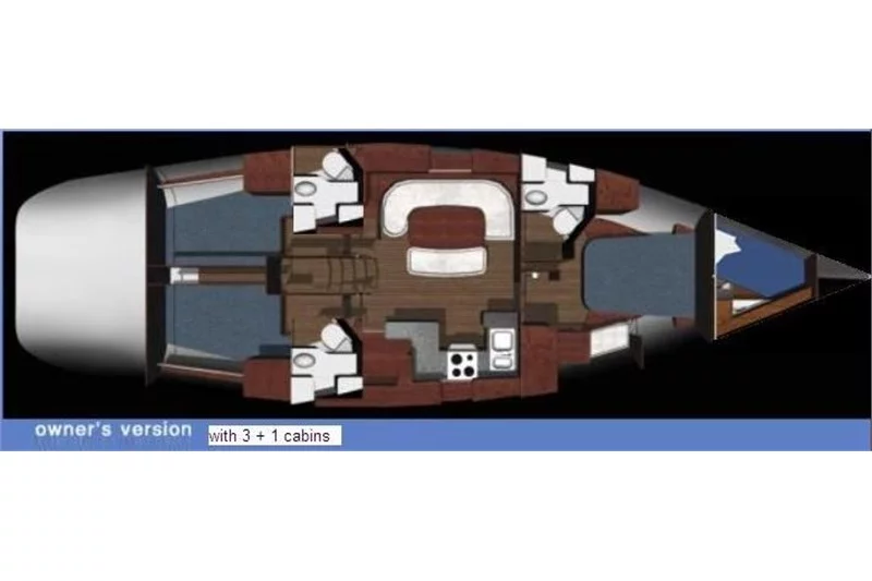 Ocean Star 51.2 (Fanclub VII)  - 11