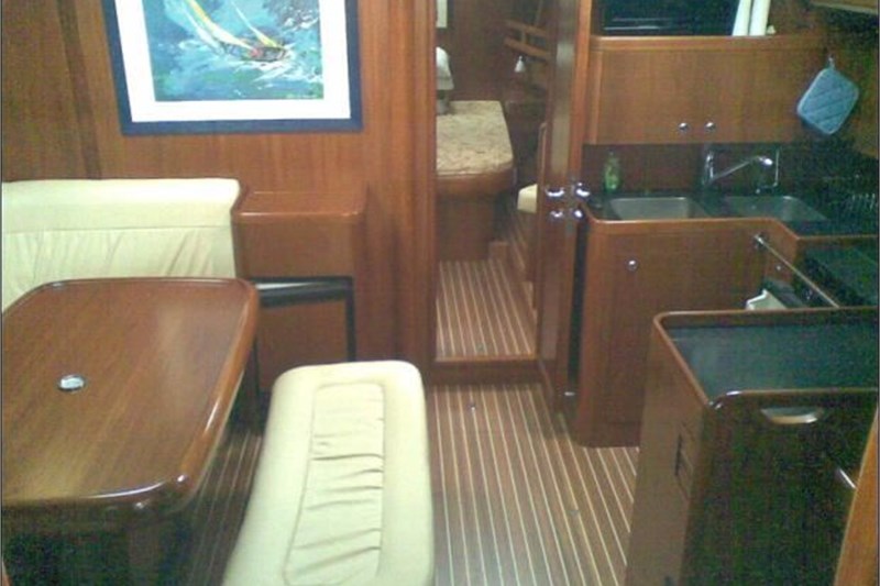 Photo #10 - Ocean Star 51.2 (Fanclub VII) in Atene - 54801