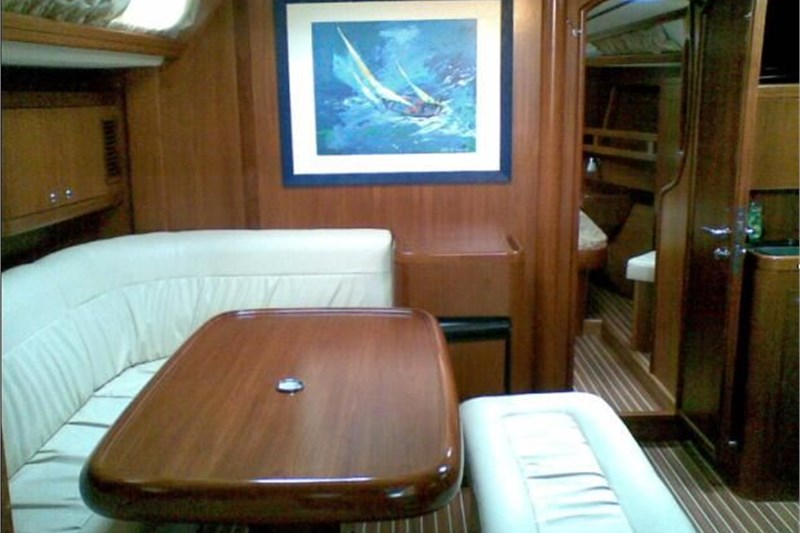 Photo #9 - Ocean Star 51.2 (Fanclub VII) in Atene - 54801